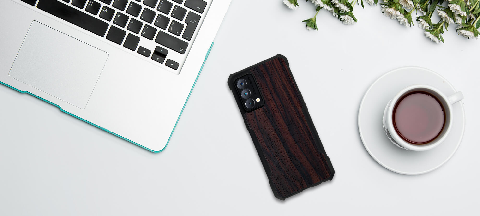 Realme GT Master Edition